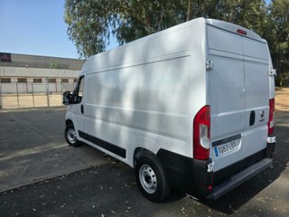 FIAT Ducato 2021 2.3 MJET 140 CV SOLO 67 MIL KMS
