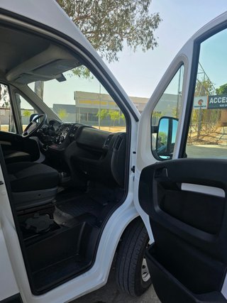 FIAT Ducato 2021 2.3 MJET 140 CV SOLO 67 MIL KMS