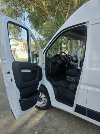 FIAT Ducato 2021 2.3 MJET 140 CV SOLO 67 MIL KMS