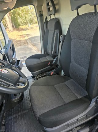 FIAT Ducato 2021 2.3 MJET 140 CV SOLO 67 MIL KMS