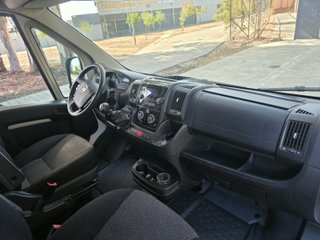 FIAT Ducato 2021 2.3 MJET 140 CV SOLO 67 MIL KMS