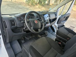 FIAT Ducato 2021 2.3 MJET 140 CV SOLO 67 MIL KMS