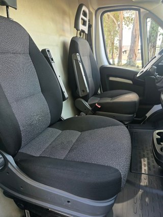 FIAT Ducato 2021 2.3 MJET 140 CV SOLO 67 MIL KMS