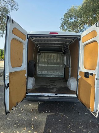 FIAT Ducato 2021 2.3 MJET 140 CV SOLO 67 MIL KMS