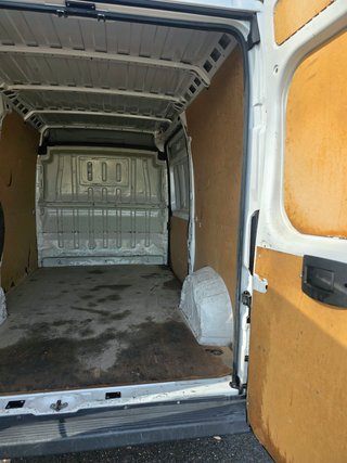 FIAT Ducato 2021 2.3 MJET 140 CV SOLO 67 MIL KMS