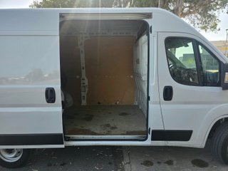 FIAT Ducato 2021 2.3 MJET 140 CV SOLO 67 MIL KMS