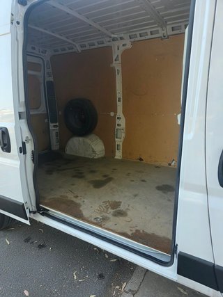 FIAT Ducato 2021 2.3 MJET 140 CV SOLO 67 MIL KMS