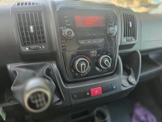 FIAT Ducato 2021 2.3 MJET 140 CV SOLO 67 MIL KMS