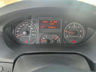 FIAT Ducato 2021 2.3 MJET 140 CV SOLO 67 MIL KMS