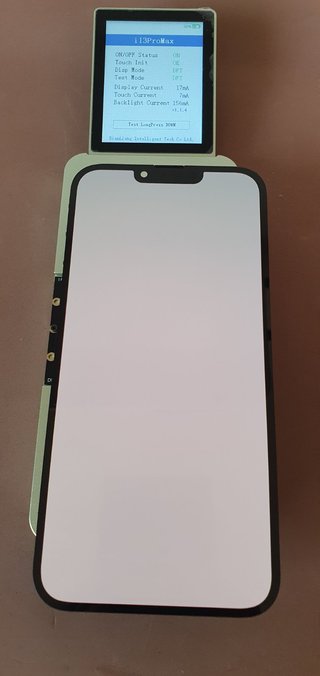 Pantalla 13 pro max original iphone