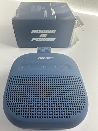 Bosé soundlink micro 2ª generación