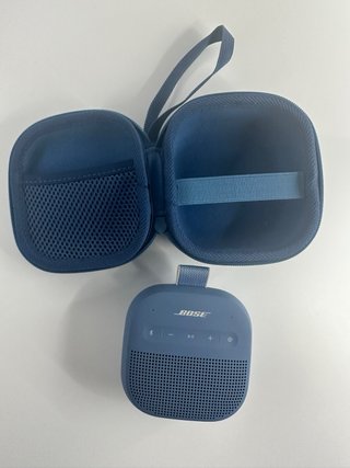 Bosé soundlink micro 2ª generación