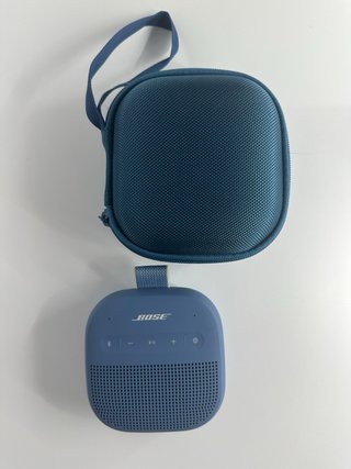 Bosé soundlink micro 2ª generación