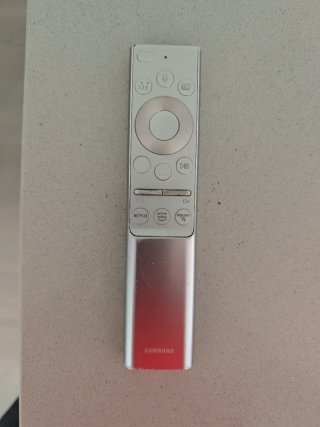 TV Samsung QLED 75 Q950T 8K