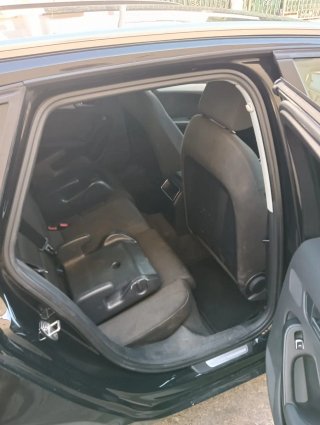 Audi A4 2015
