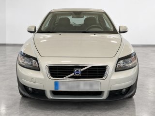 Volvo C30 1.6 etiqueta C