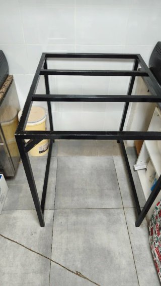 Horno Pizza Resto Italia + Soporte