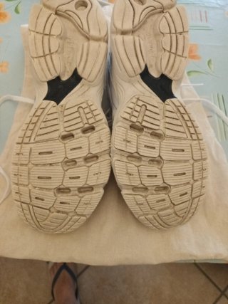 Zapatillas Adidas Talla 40.5
