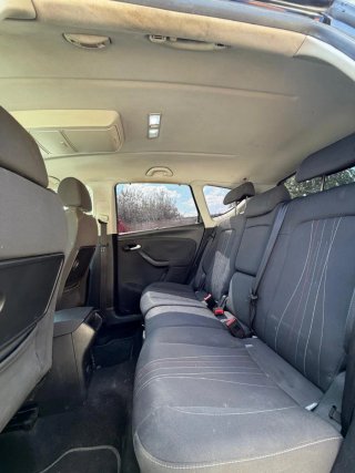 SEAT Altea 2012