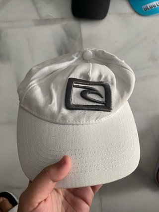 Lote 5 Gorras Marcas Varias