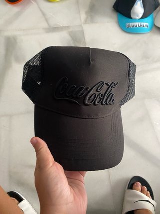 Lote 5 Gorras Marcas Varias