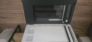 Impresora HP OfficeJet Pro 7720 A3 WiFi. Multifunc