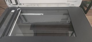 Impresora HP OfficeJet Pro 7720 A3 WiFi. Multifunc