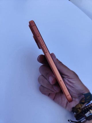 iPhone 17 Pro Max 256GB Naranja