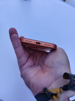 iPhone 17 Pro Max 256GB Naranja