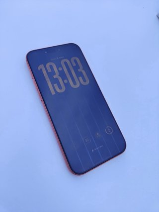 iPhone 17 Pro Max 256GB Naranja