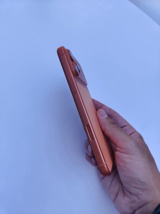 iPhone 17 Pro Max 256GB Naranja