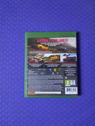 Forza Horizon 2 Xbox One - Day One Edition