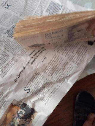 36 Billetes 5000 Pesetas 1979