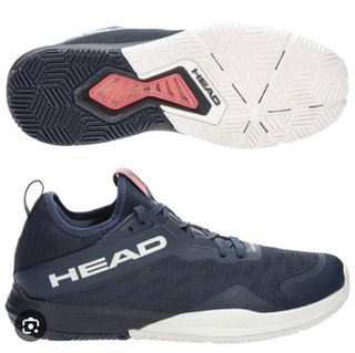 Zapatilla HEAD Motion Pro Mujer Talla 39