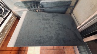 Caseta para perro de madera