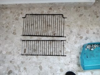Despiece Nevera Dometic RM 7401