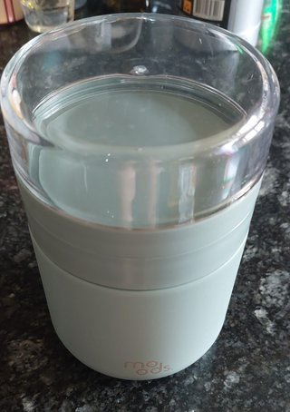 Frasco térmico Moods 500ml