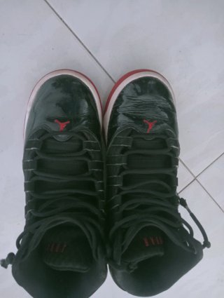 Zapatillas Nike Air Jordan Talla 39