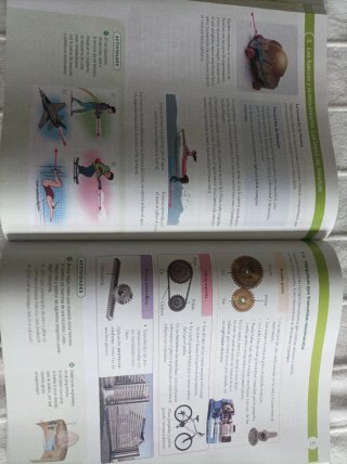 FISICA Y QUIMICA C-LEON 3 ESO CONSTRUYENDO MUNDOS