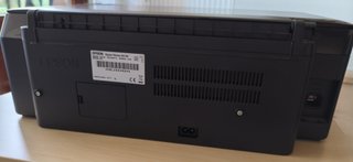Impresora - Escáner Epson Stylus SX130