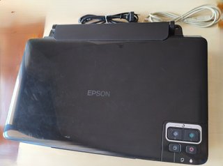 Impresora - Escáner Epson Stylus SX130