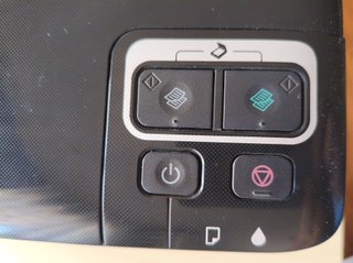 Impresora - Escáner Epson Stylus SX130