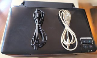 Impresora - Escáner Epson Stylus SX130