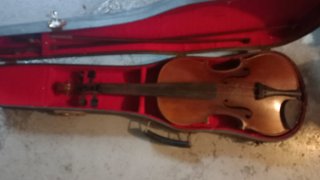 Guitarra antigua