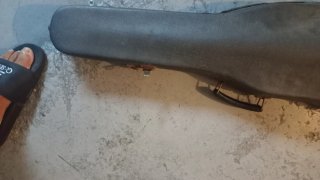 Guitarra antigua
