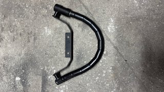 Candado manillar Kymco Superdink