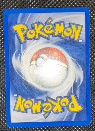 Wooper 82/111 Neo Genesis ITA 1° ed