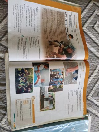 Think Ahead 1 ESO Student's Book