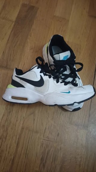 Nike Air Max Fusion Zapatillas Deportivas