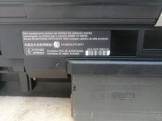 Impresora Canon PIXMA